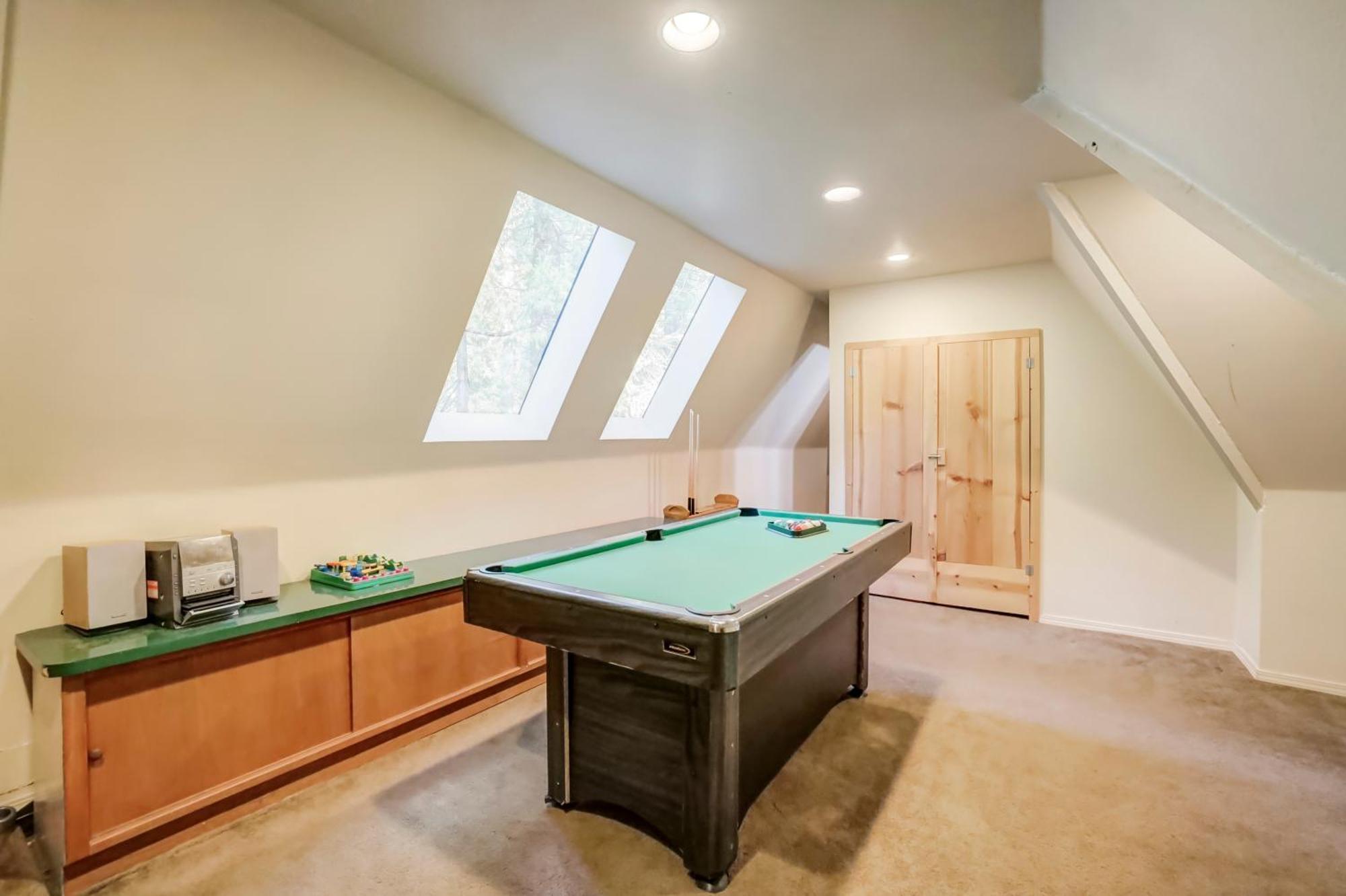 Spacious Classic Cabin Retreat- Near Lassen Mill Creek Exterior photo