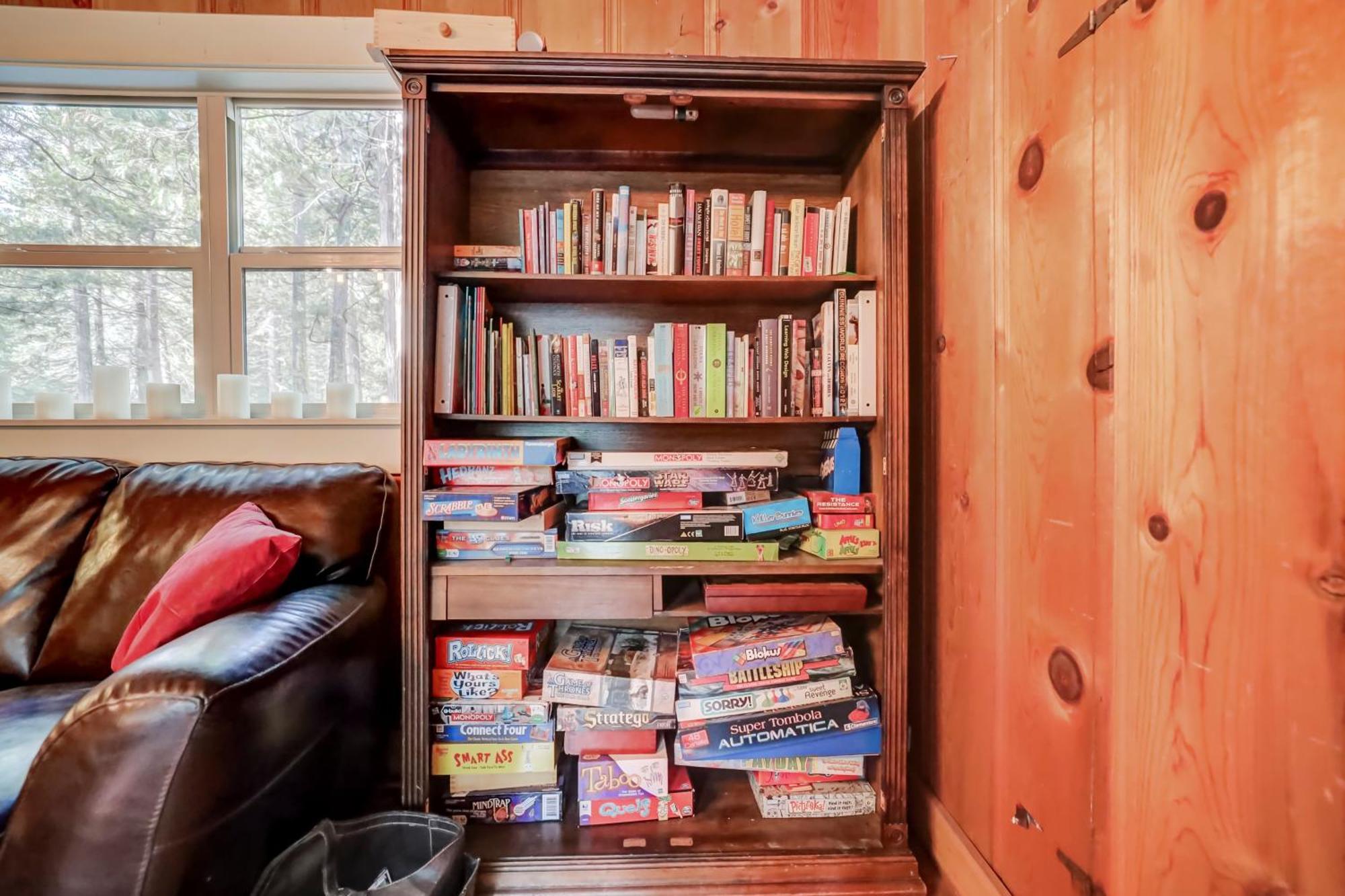 Spacious Classic Cabin Retreat- Near Lassen Mill Creek Exterior photo